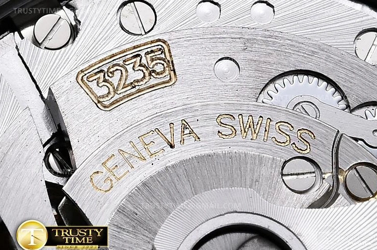 1101 R2DJ0253F – DJ2 41mm Oyst Affordable 648